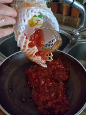 تجریه خرید مربا به اصالت - 750 گرم