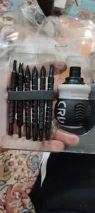 تجریه خرید پیچ گوشتی جغجغه ای مشتی مدل ZX-S2 بسته 7 عددی