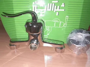 تجریه خرید ست شیرآلات شیرالات رز مدل بیزانس نایس مجموعه 15 عددی