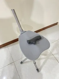 عصا صندلی شو مدل sa320401 کد 48637