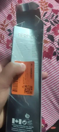 کرم ژل آبرسان بردون مدل CG مناسب پوست های خشک و معمولی حجم 50 میلی لیتر