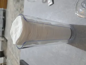 تجریه خرید پد پاک کننده آرایش صورت کویین مدل 001 بسته 117 عددی