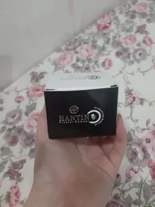 تجریه خرید پودر تثبیت کننده آرایش هانتین مدل Fixator Powder