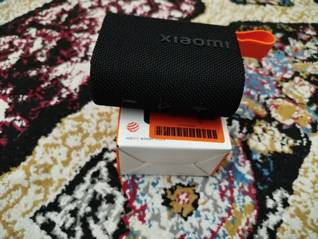اسپیکر بلوتوثی قابل حمل شیائومی مدل Sound Pocket