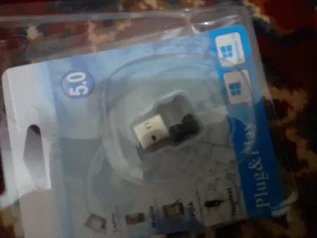 دانگل بلوتوث مدل CSR V5.0