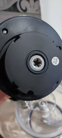 خردکن هیملر مدل HCH-2045