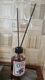 خوشبوکننده هوا مدل اقیانوس و لوندر حجم 110 میلی لیتر مجموعه 2 عددی