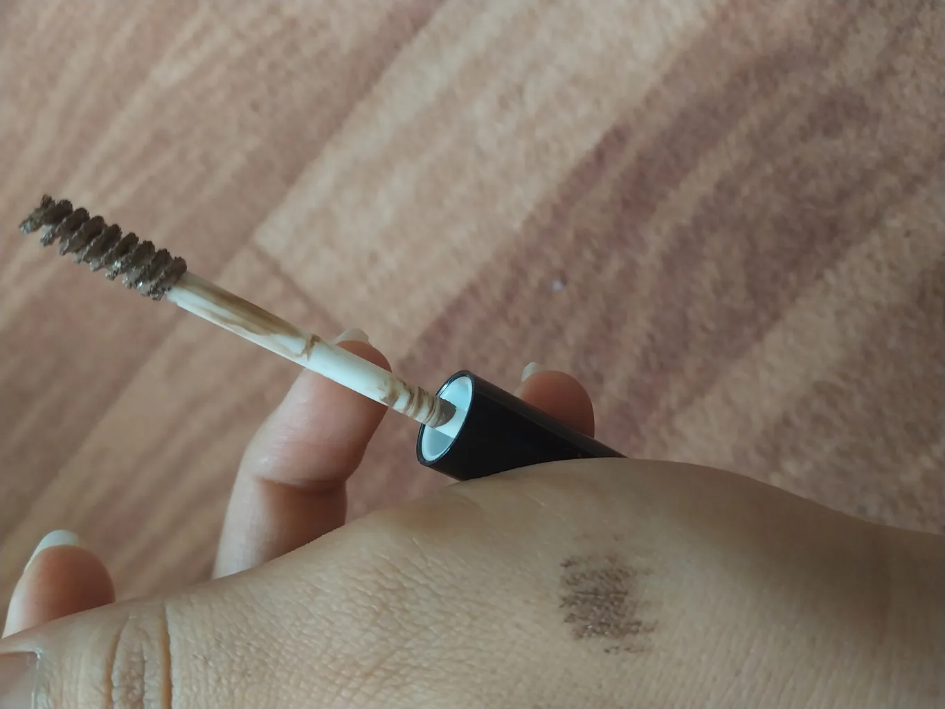 ریمل ابرو فشن مدل 0027 شماره 06