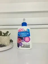 تجریه خرید ژل شست‌وشوی صورت کامان مدل DRY حجم 500 میلی‌لیتر