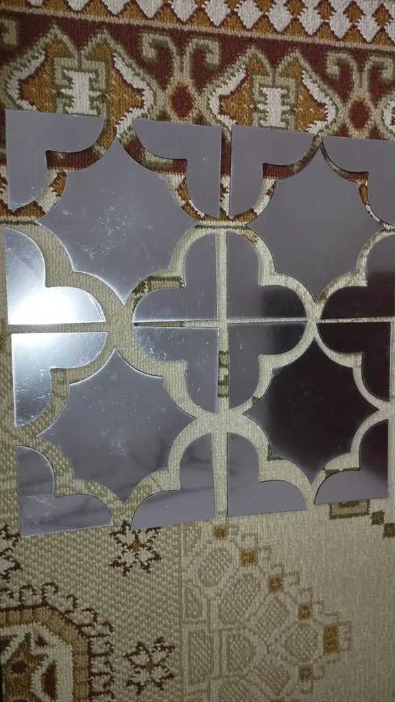 آینه آتریکس مدل MD09