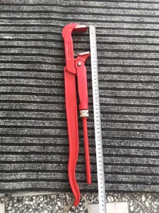 تجریه خرید آچار لوله گیر ایران پتک مدل 001 سایز 1.5 اینچ