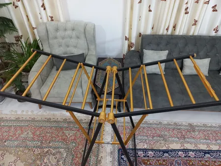 بند رخت نیوهوم کد 1010