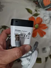 تجریه خرید دوربین مداربسته تحت شبکه هایک ویژن مدل DS-2CE16D0T-ITF