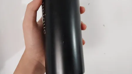 فلاسک هوشمند مدل 058 گنجایش 0.5 لیتر