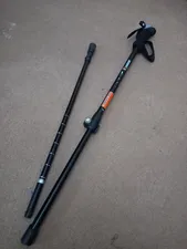 تجریه خرید عصای کوهنوردی اکسپوننت مدل ABD-3-8009