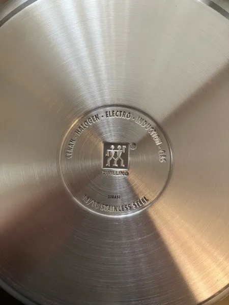 تابه زولینگ مدل TRUEFLOW سایز 24