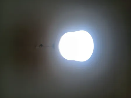 لامپ ال ای دی 50 وات مدل 2032 پایه E27