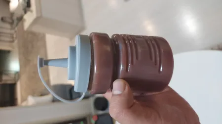 سس خوری مدل DNZ03