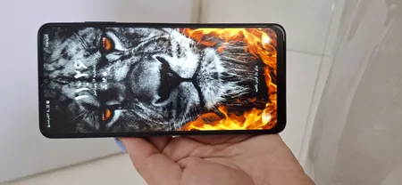 گوشی موبایل سامسونگ مدل Galaxy A06 دو سیم کارت ظرفیت 64 گیگابایت و رم 4 گیگابایت