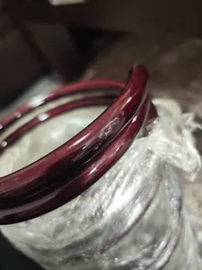 تجریه خرید فنر لنزو مدل 34 بسته دو عددی