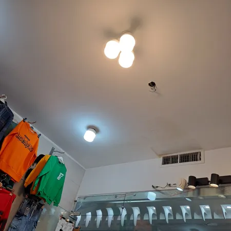 سرپیچ مدل هیرو پاور کد E27-3E27