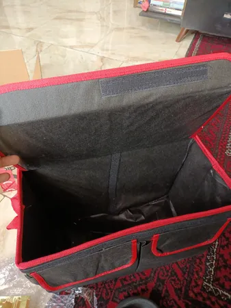 کیف نظم دهنده صندوق عقب خودرو مدل HN