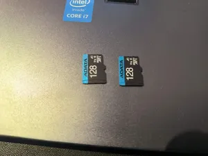 تجریه خرید کارت حافظه microSDXC ای دیتا مدل Premier V10 A1 کلاس 10 استاندارد UHS-I سرعت 100MBps ظرفیت 128 گیگابایت