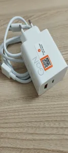 تجریه خرید شارژر دیواری 67 وات آی تی لینک مدل MDY 12 به همراه کابل USB-C