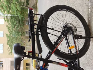 تجریه خرید ترکبند دوچرخه مدل G9000