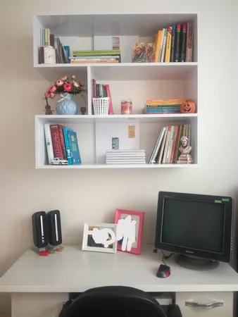 کتابخانه مدل FH12