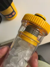 تجریه خرید فیلتر رسوب گیر پکیج و آبگرمکن فیلبرتو پلی مگنت پلاس مدل PP