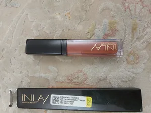 تجریه خرید رژ لب مایع این لی مدل Warm Brick شماره M136