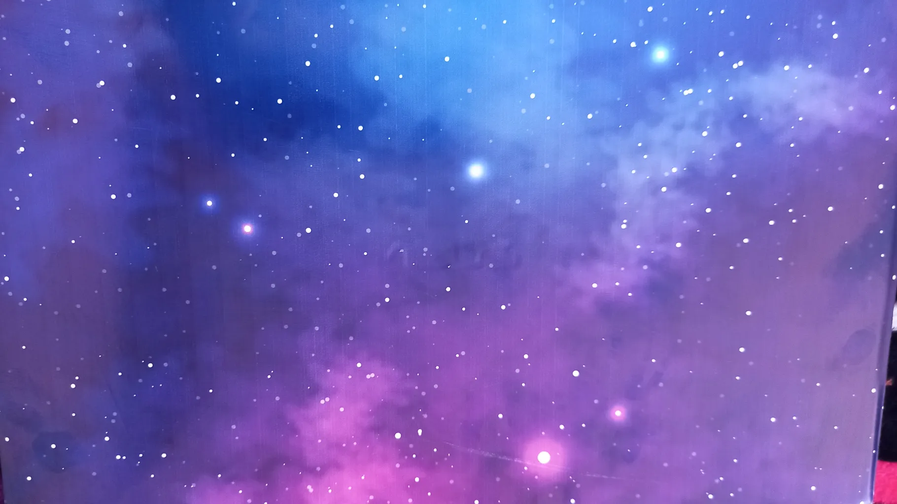 استیکر لپ تاپ کد sp-ace01 به همراه برچسب حروف فارسی کیبورد