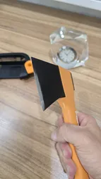 تبر سفری فیسکارس مدل Chopping Axe XXS X5