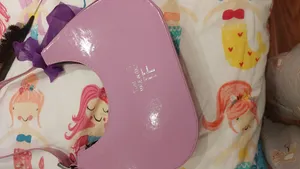 تجریه خرید کیف دستی دخترانه مدل قایقی.64