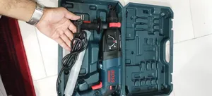 تجریه خرید دریل بتن کن باس مدل BS26SRE