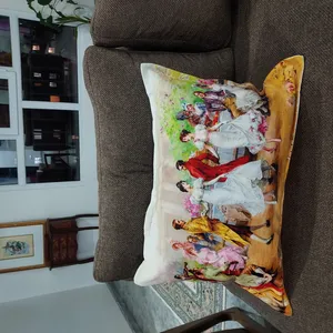 تجریه خرید روبالشی مدل P1-20722