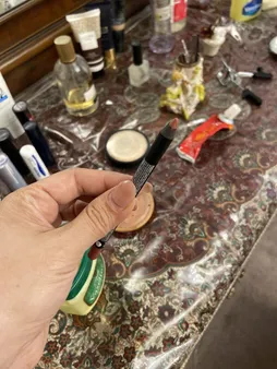 مداد لب گلدن رز مدل DREAM شماره 531