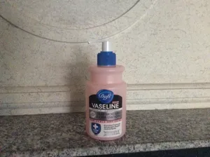 تجریه خرید وازلین دافی مدل Argan حجم 343 میلی لیتر