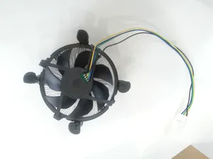 تجریه خرید خنک کننده پردازنده اینتل مدل 1151