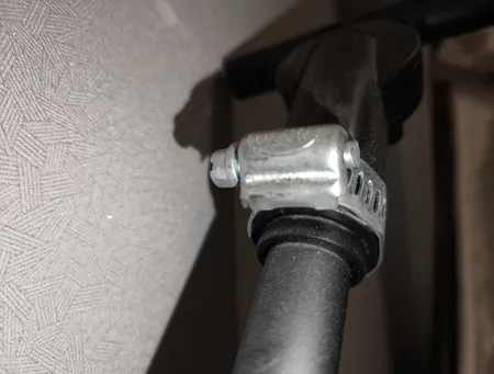 پایه نگهدارنده گوشی موبایل باسئوس مدل SULR