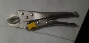 تجریه خرید انبر قفلی جاب مدل JB-8030 سایز 10 اینچ