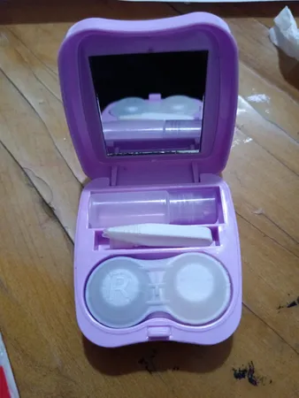 محفظه نگهداری لنز مدل 4477