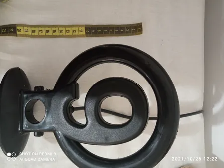 آنتن رومیزی نود مدل سیم دار