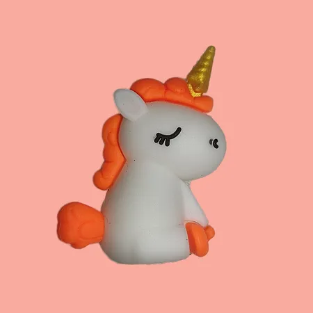 سرمدادی مدل اسب تک شاخ