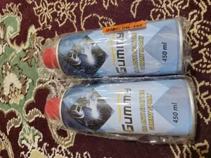 تجریه خرید اسپری جوشکاری گامی مدل CO2 ANTI SPATTER حجم 450 میلی‌لیتر