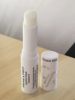 پرایمر لب گلدن رز مدل Prime & Prep