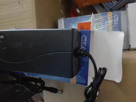 آداپتور 12 ولت 5 آمپر مدل HDL-1205000