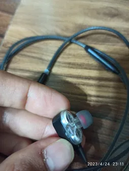 هندزفری هوارکو مدل LION