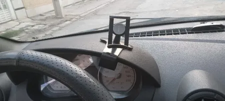 پایه نگهدارنده گوشی موبایل یسیدو مدل C103